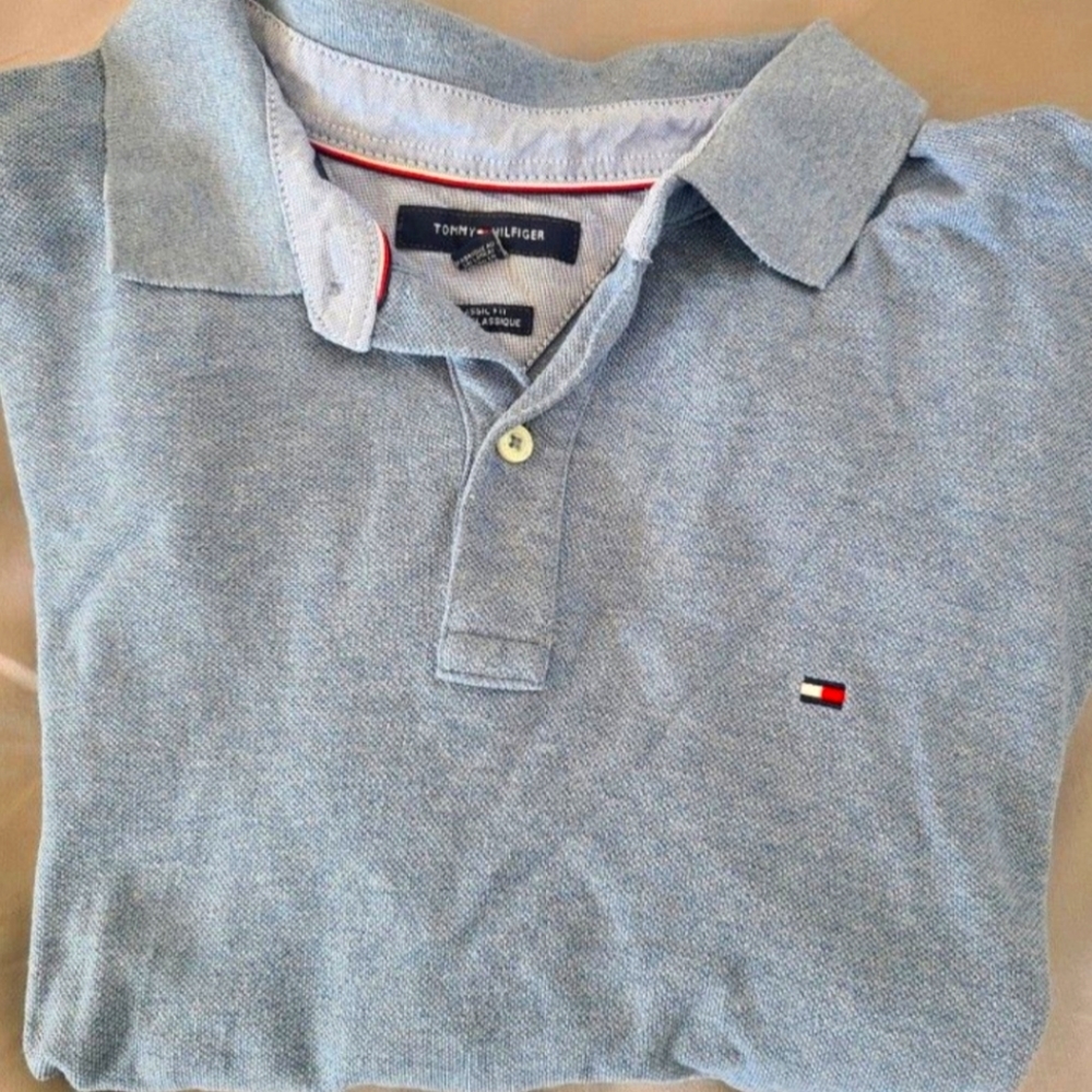Tommy Hilfiger Polo